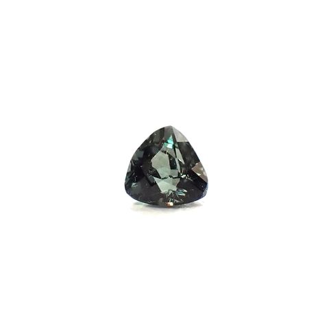 ベキリーブルーガーネット（カラーチェンジガーネット アレキタイプ） マダガスカル・ベキリー産 0.10ct / 2.8x2.9mm前後 [260732458]