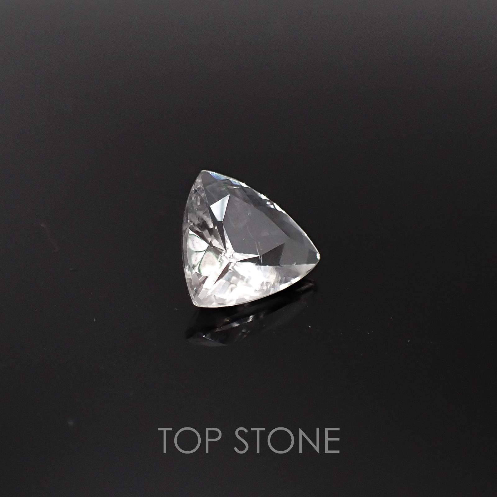 ハイアライトオパール メキシコ産 ルース 1.19ct[20085237]8.3×8.3mm前後