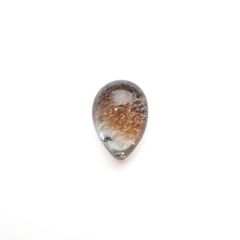 アベンチュリンアクアマリン ナイジェリア産 2.96ct[221219697]10.6x7.6mm前後