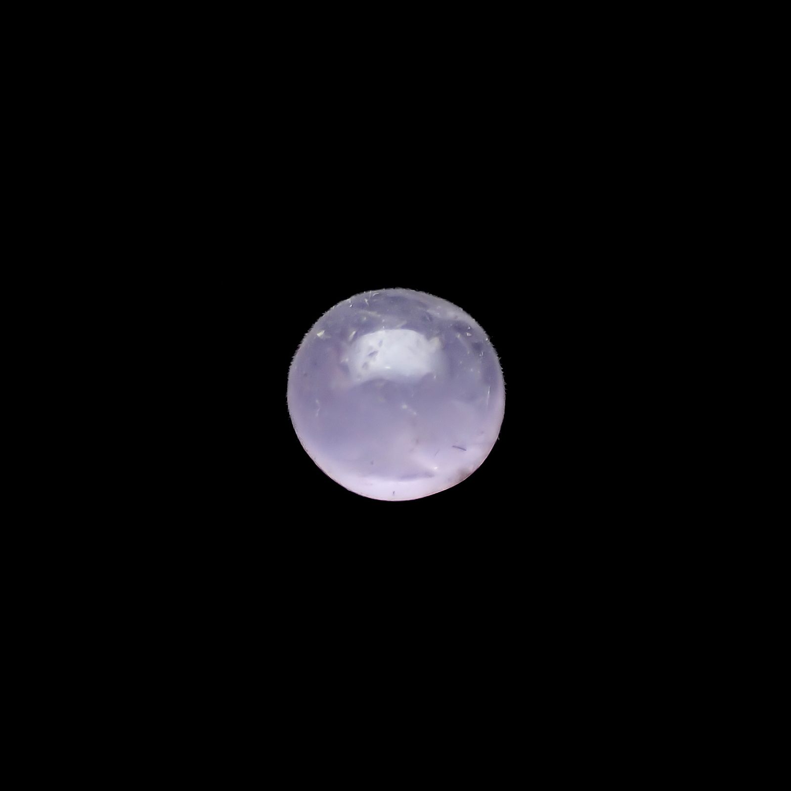 ハックマナイト アフガニスタン産 0.33ct[240928992]4.5x4.5mm前後