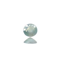 シルキーアレキサンドライト ブラジル産/EmeraldMains社製 0.054ct[240527610]2.4x2.4mm前後