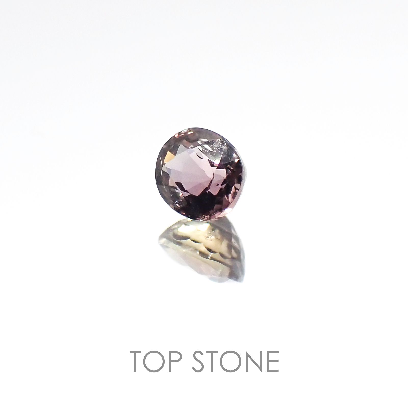 アンドラダイトガーネット ナミビア産 ルース 0.35ct[20096324]4×3.5mm前後