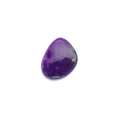 ◇フリーフォーム◇スギライト 南アフリカ産 3.65ct[220114294]13.6x10.2mm前後