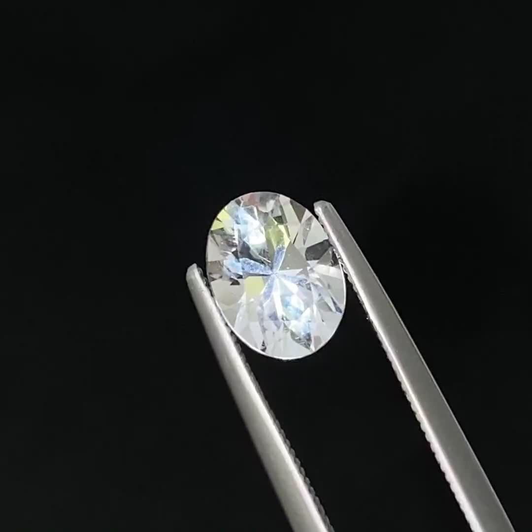 幻の宝石ポルサイト：セシウムを秘める希少鉱物の価値や特徴