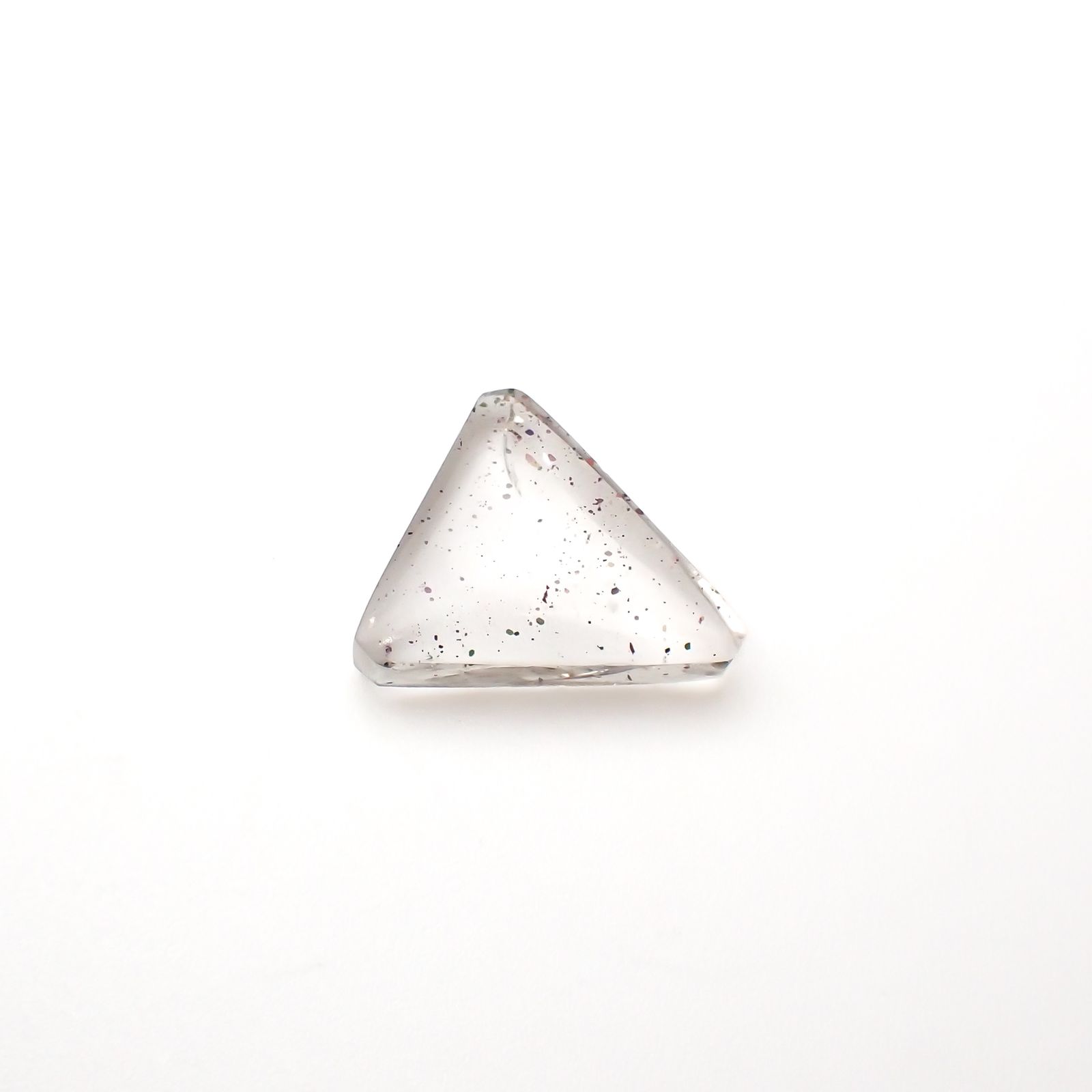 ティンカーベルクォーツ ブラジル産 4.30ct[230823275]11.1x14.4mm前後