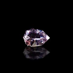 ◇カスタムカット◇ティンカーベルクォーツ ブラジル産 2.51ct[240628168]11.7x8.4mm前後