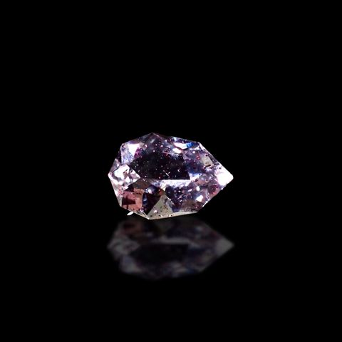 ◇カスタムカット◇ティンカーベルクォーツ ブラジル産 2.51ct[240628168]11.7x8.4mm前後