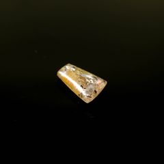 レインボーラティスサンストーン オーストラリア産 3.27ct[231225240]13.1x8.6mm前後