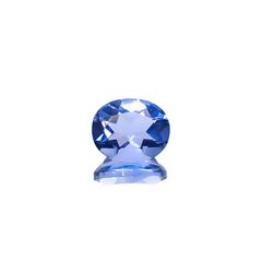 カラーチェンジフローライト ブラジル産 4.52ct[240326605]11.1x9.1mm前後