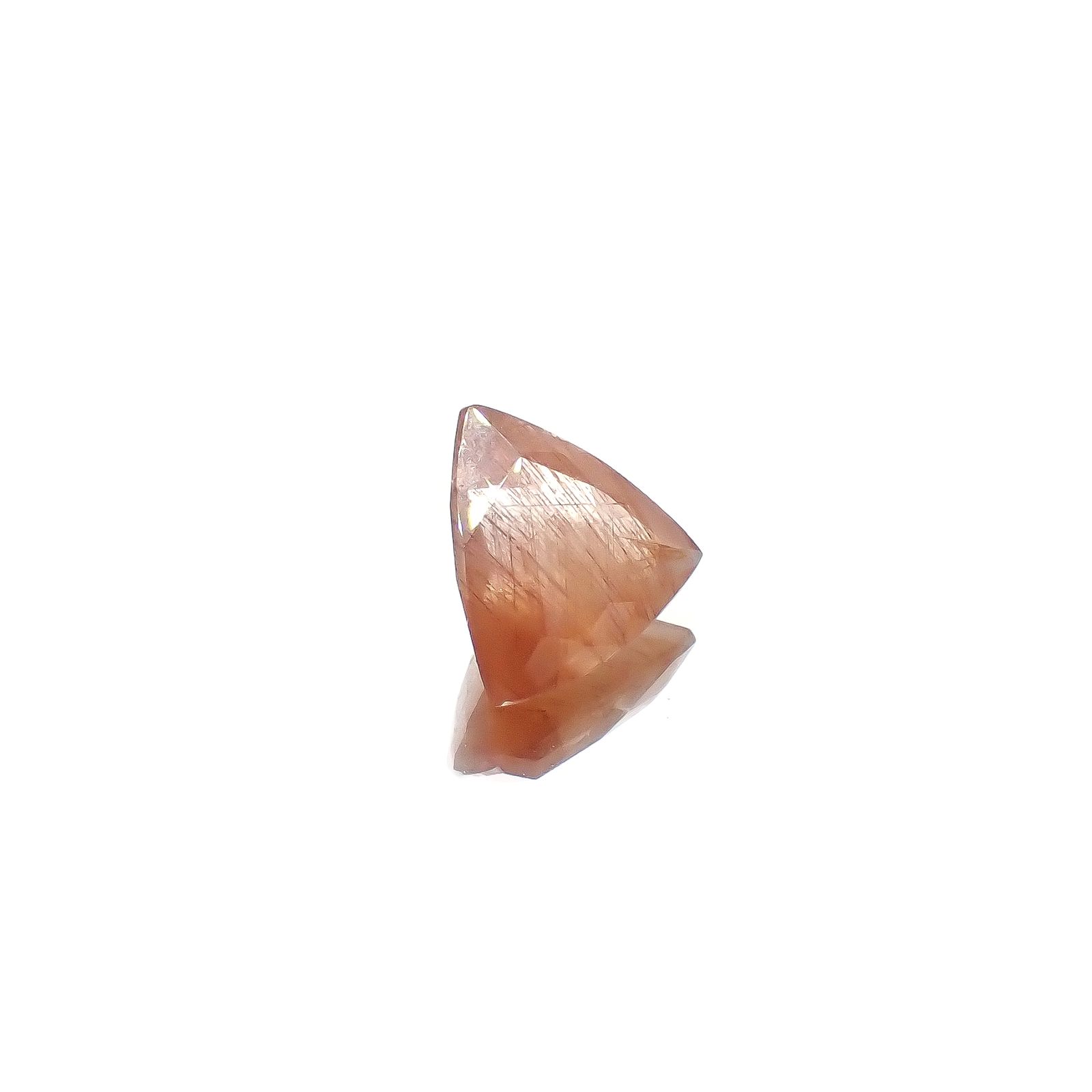 ポンポンクォーツ ブラジル産 5.24ct[240427216]12.6x12.6mm前後