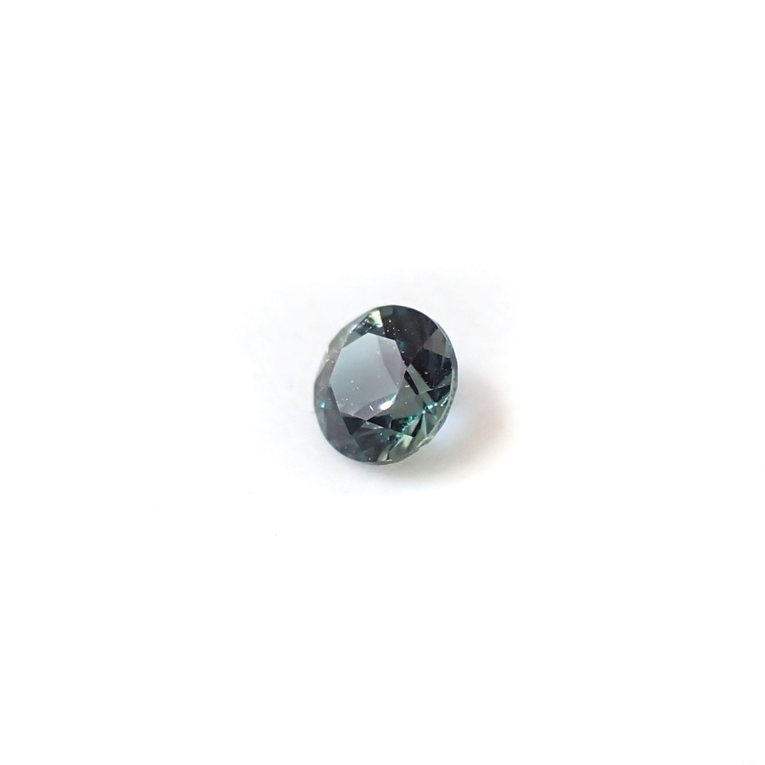 アレキサンドライト ロシア産 0.046ct [250329904]2.1x2.1mm前後