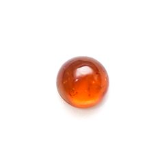 スペサルティンガーネット タンザニア産 2.19ct[230923317]7x6.8mm前後