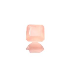 ロードクロサイト 日本・北海道産 0.34ct [240125338]3.7x3.7mm前後