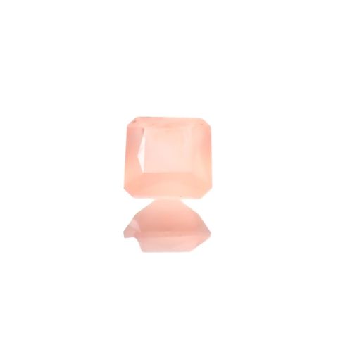 ロードクロサイト 日本・北海道産 0.34ct [240125338]3.7x3.7mm前後