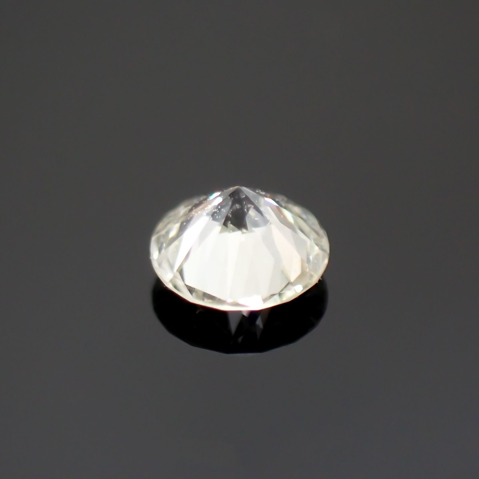 ダイヤモンド SI1-VS/TTLC ハート&キューピッド(宝石名ダイアモンド 