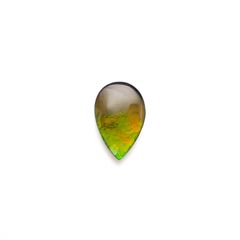 アンモライト トリプレット カナダ産 2.55ct[230823107]13.7x8.8mm前後