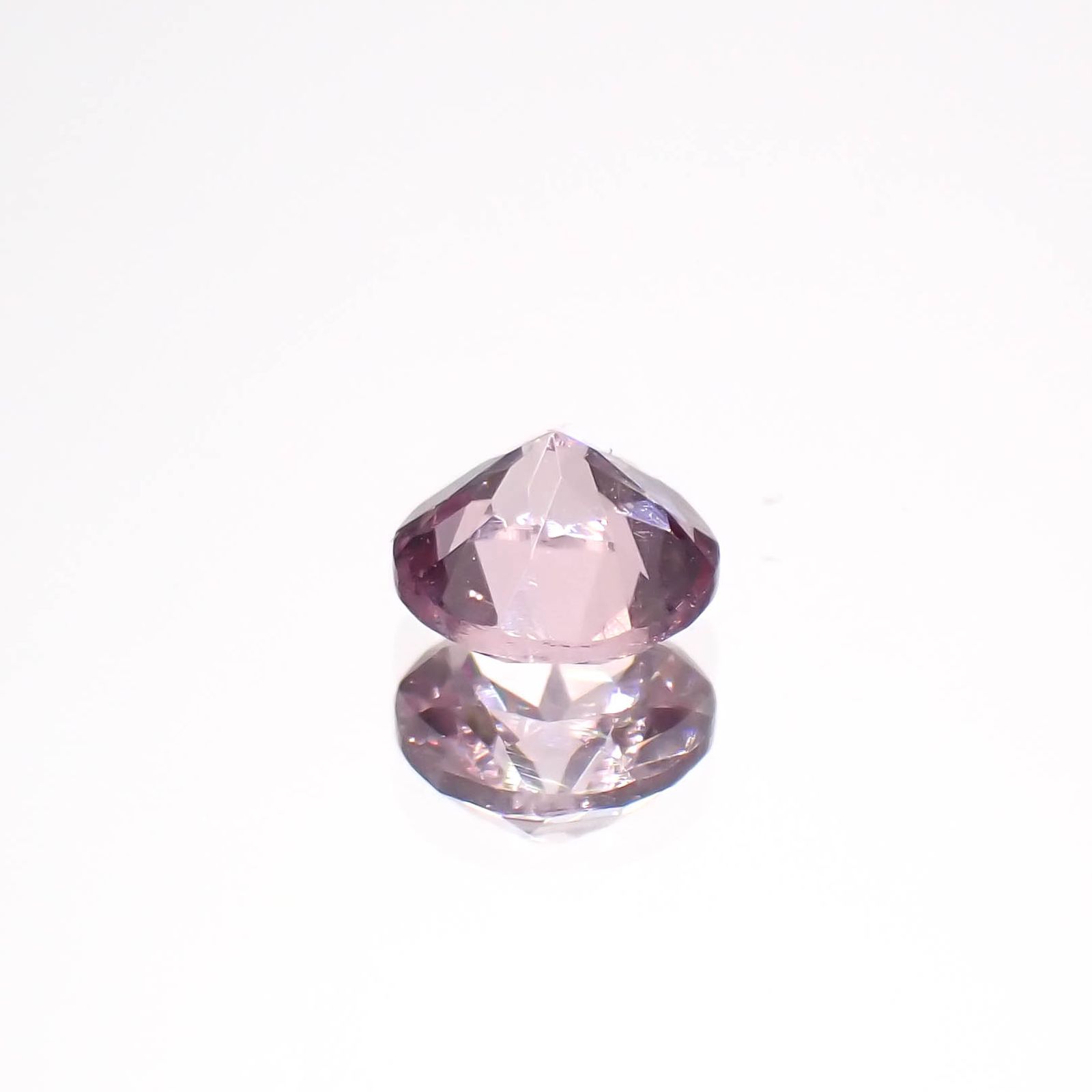 ドラゴンガーネット タンザニア産 0.42ct[230722960]4.4x4.4mm前後