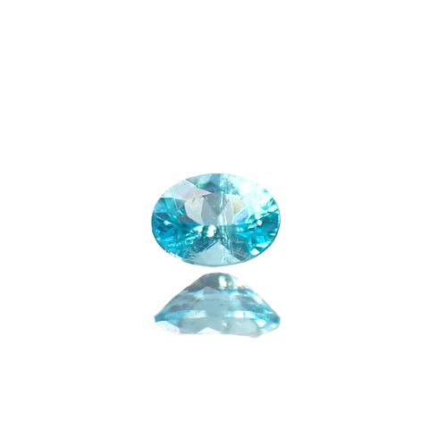 パライバトルマリン ブラジル産 0.038ct[240928788]2.5x1.8mm前後