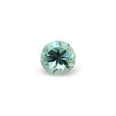 グリーンゾイサイト(宝石名グリーン・ゾイサイト)タンザニア産 識別済 0.16ct / 3.3x3.3mm前後 [260932853]