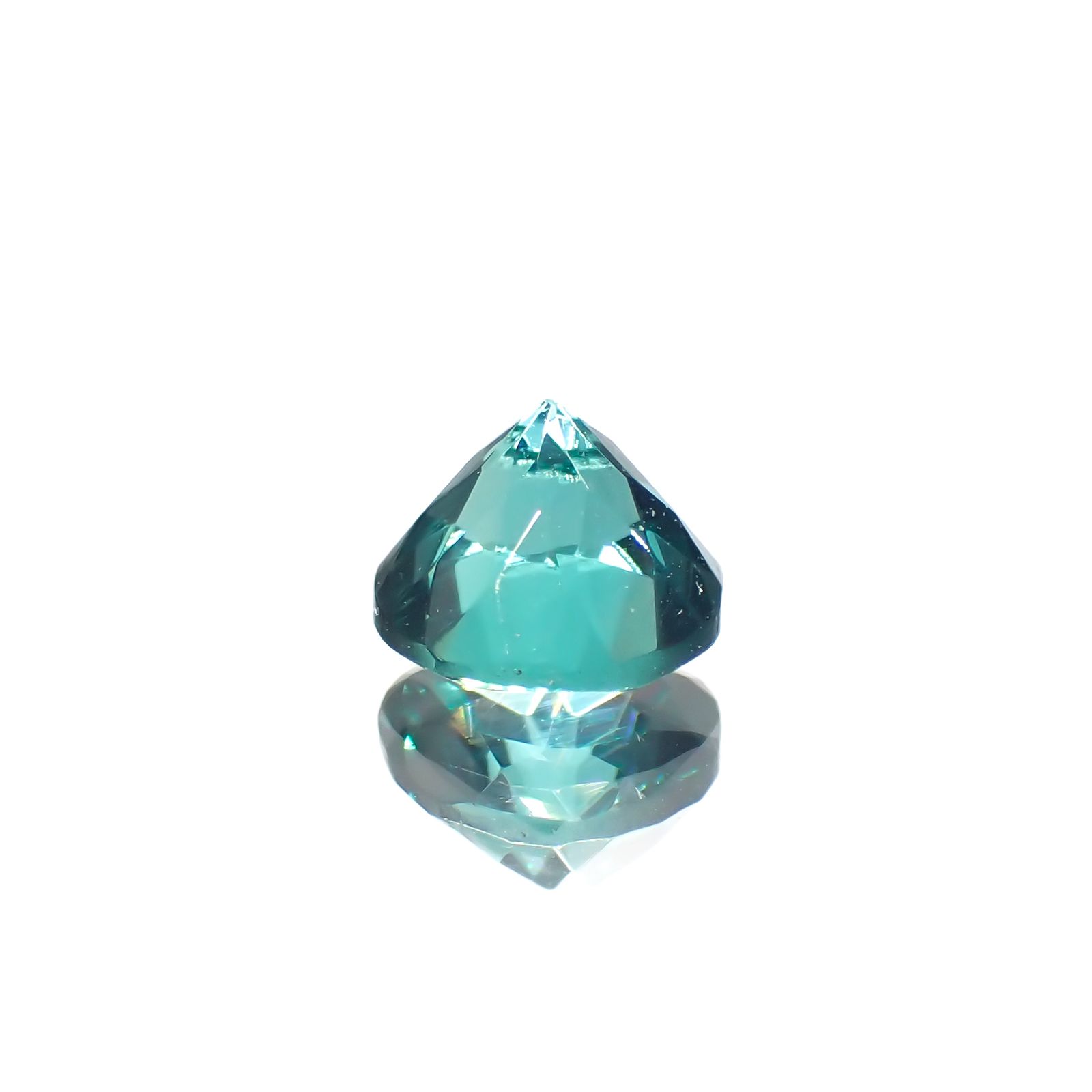 ノーブルモロキサイト マダガスカル産 0.58ct[230522123]5.1x5mm前後