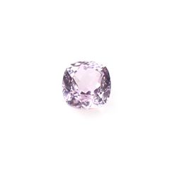 クンツァイト アフガニスタン産 1.89ct[231224788]7.1x7mm前後