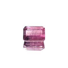 パープルトルマリン アフガニスタン産 1.60ct / 7.5x5.5mm前後 [251131313]