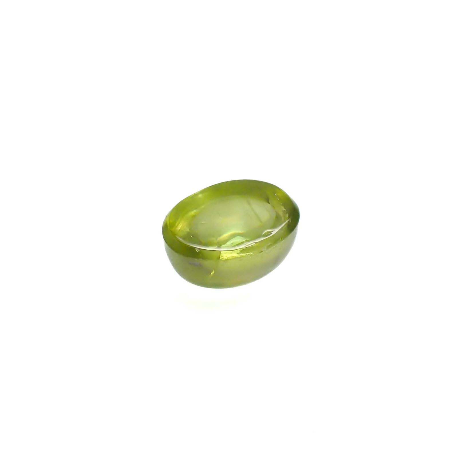 スフェーン マダガスカル産 2.32ct[230220637]8x6mm前後