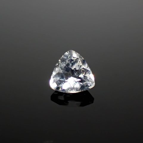 テネブレッセンススキャポライト アフガニスタン産 0.34ct[240928924]4.9x4.8mm前後