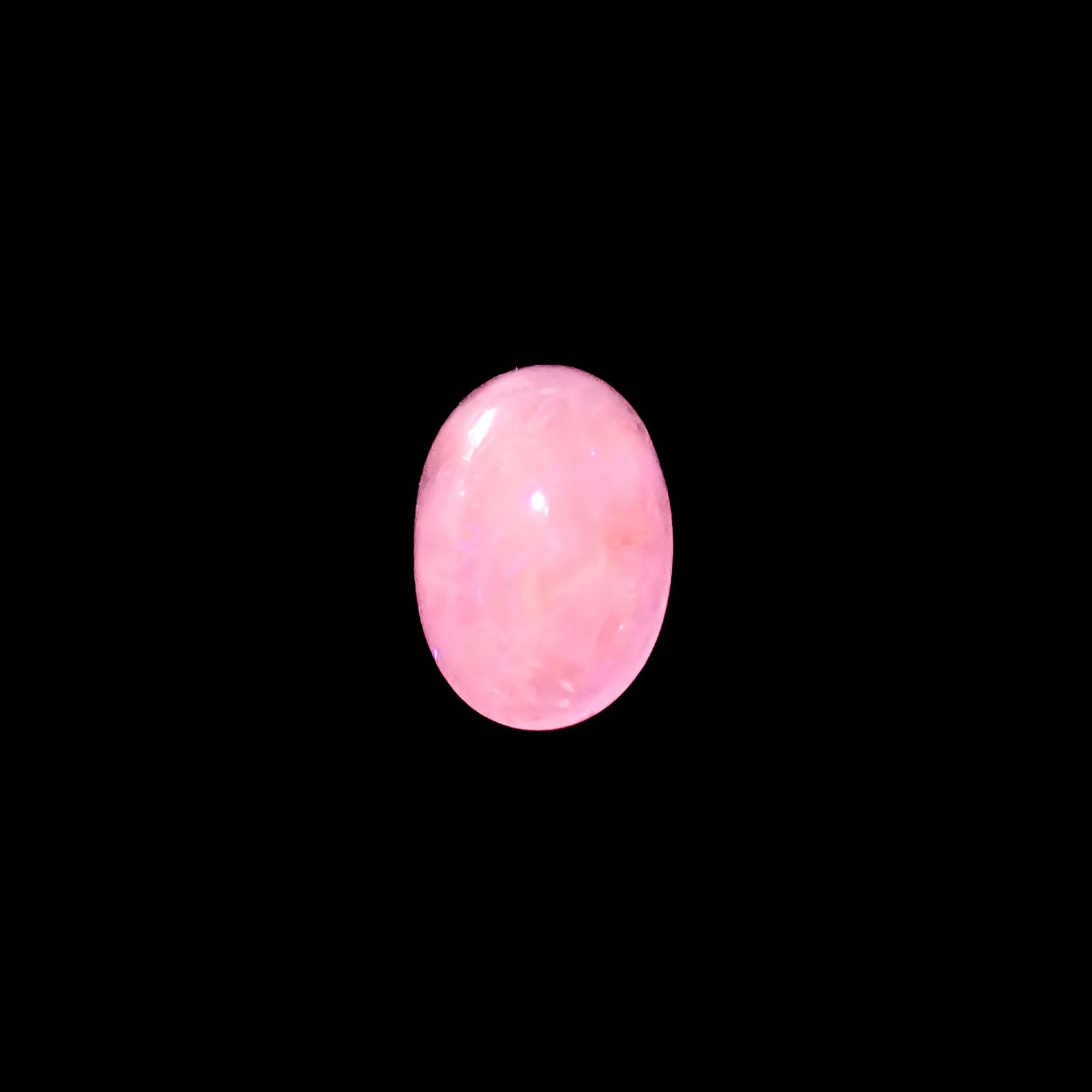ハックマナイト アフガニスタン産 1.34ct[240928984]8.9x6.2mm前後
