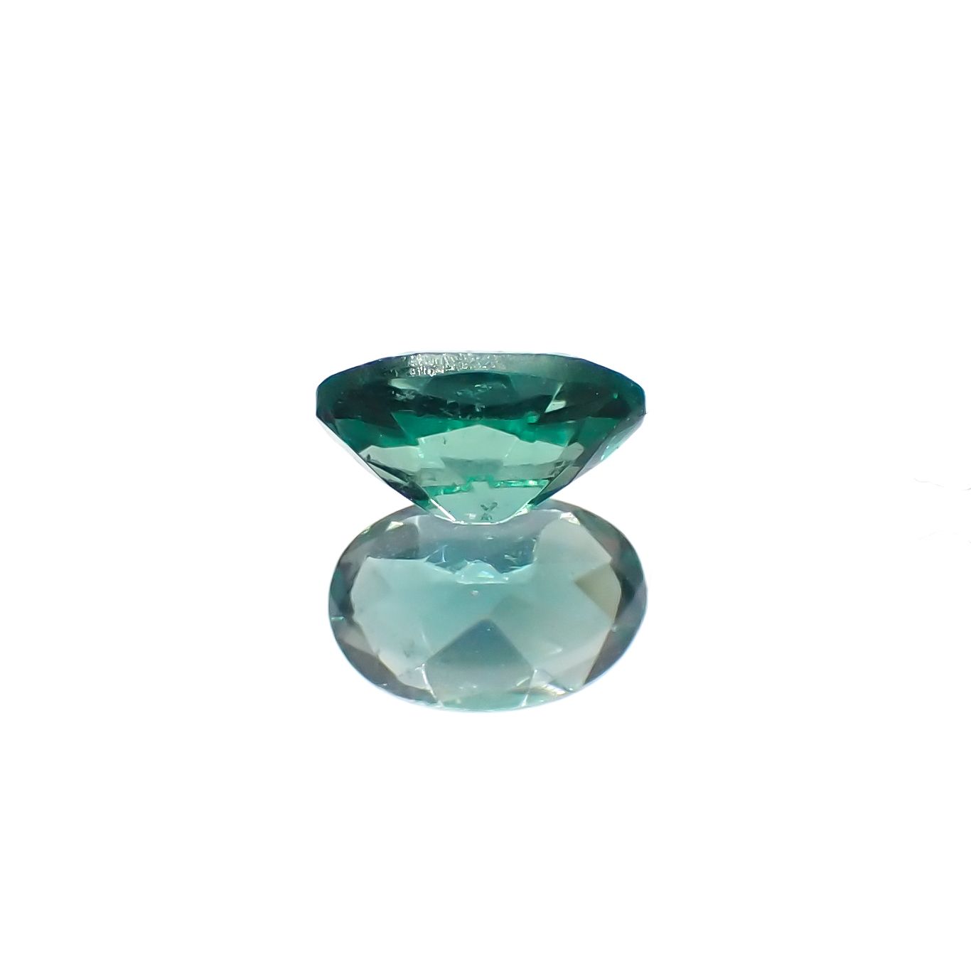 ノーブルモロキサイト マダガスカル産 0.48ct[230321358]5.8x4mm前後