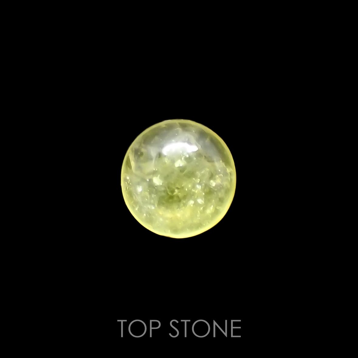 ブルーサイト パキスタン産 ルース 0.54ct[210812669]5.5×5.5mm前後