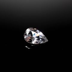 フェナカイト ブラジル産 1.31ct[240928820]9.6x6.3mm前後
