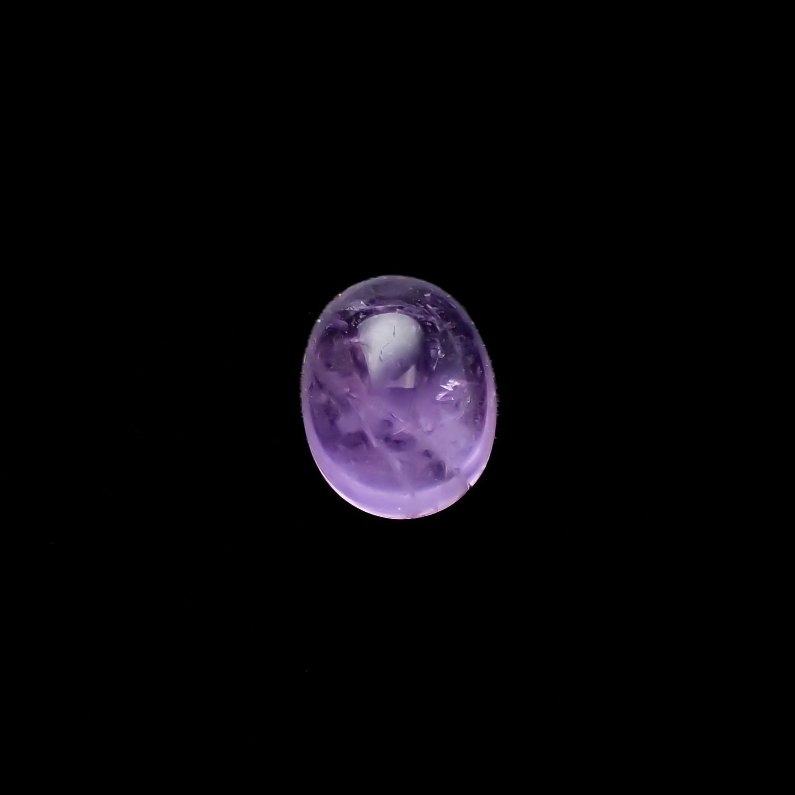 ハックマナイト アフガニスタン産 0.44ct[240928991]6x4.5mm前後