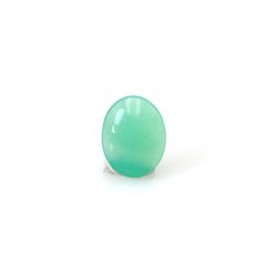 クリソプレーズ オーストラリア産 1.79ct [250730884]10x7.9mm前後