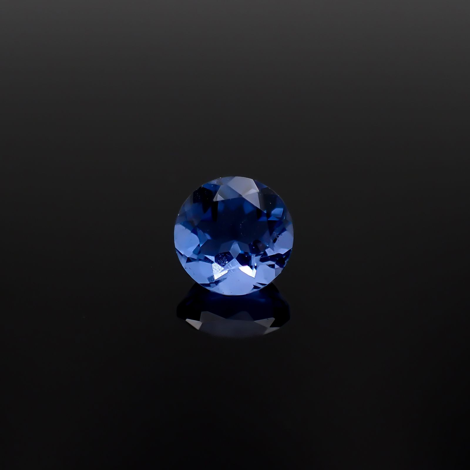 カラーチェンジフローライト ブラジル産 2.26ct[240627992]8x8mm