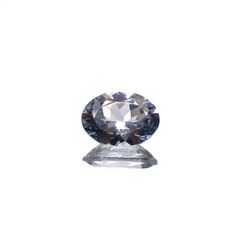 グレースピネル タンザニア産 0.85ct[230421551]7x5.1mm前後