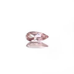 ピンクアパタイト ブラジル産 0.54ct[231224932]8.1x3.7mm前後