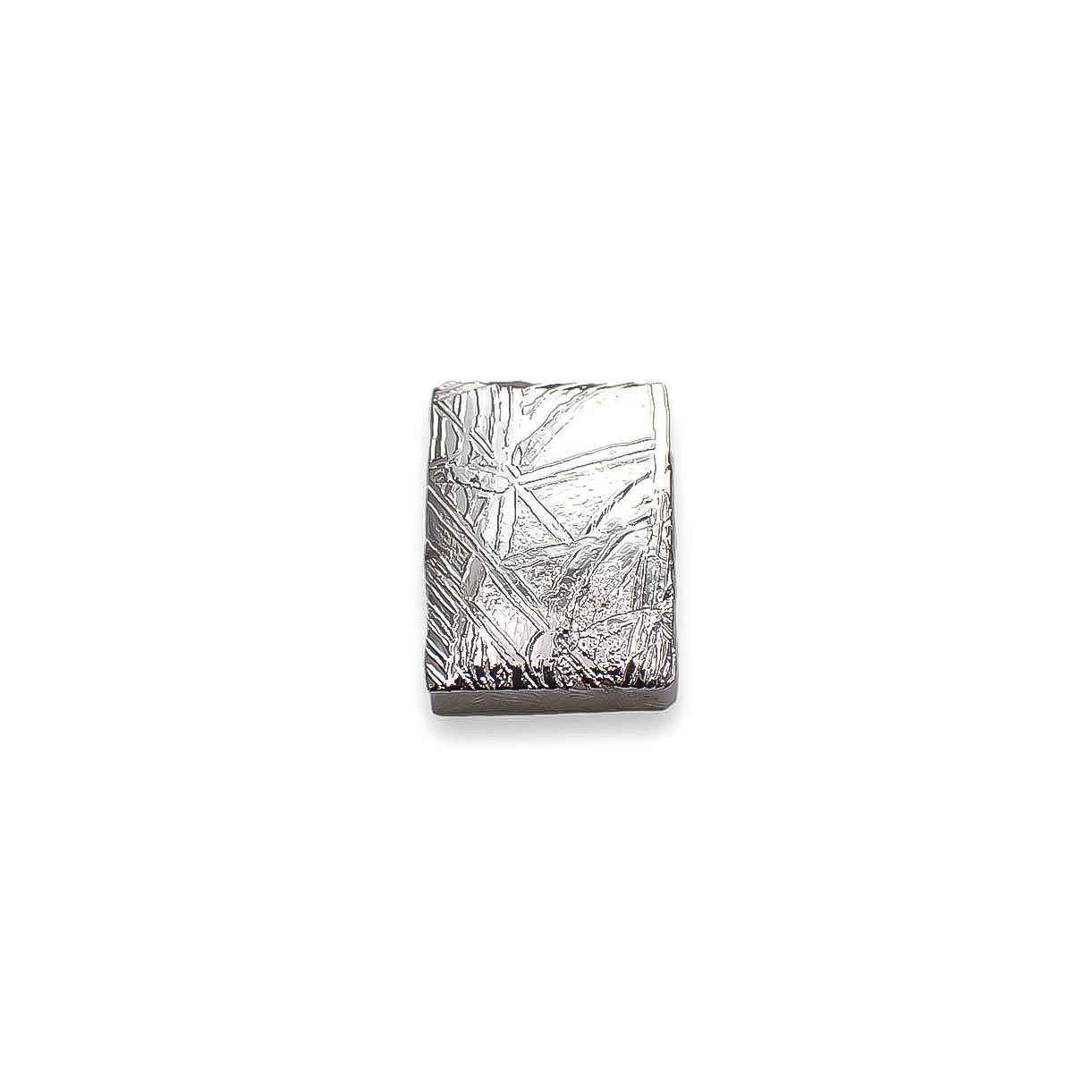 ムオニナルスタ隕石 発見地:スウェーデン 9.18ct[240125781]11.6x8.5mm前後