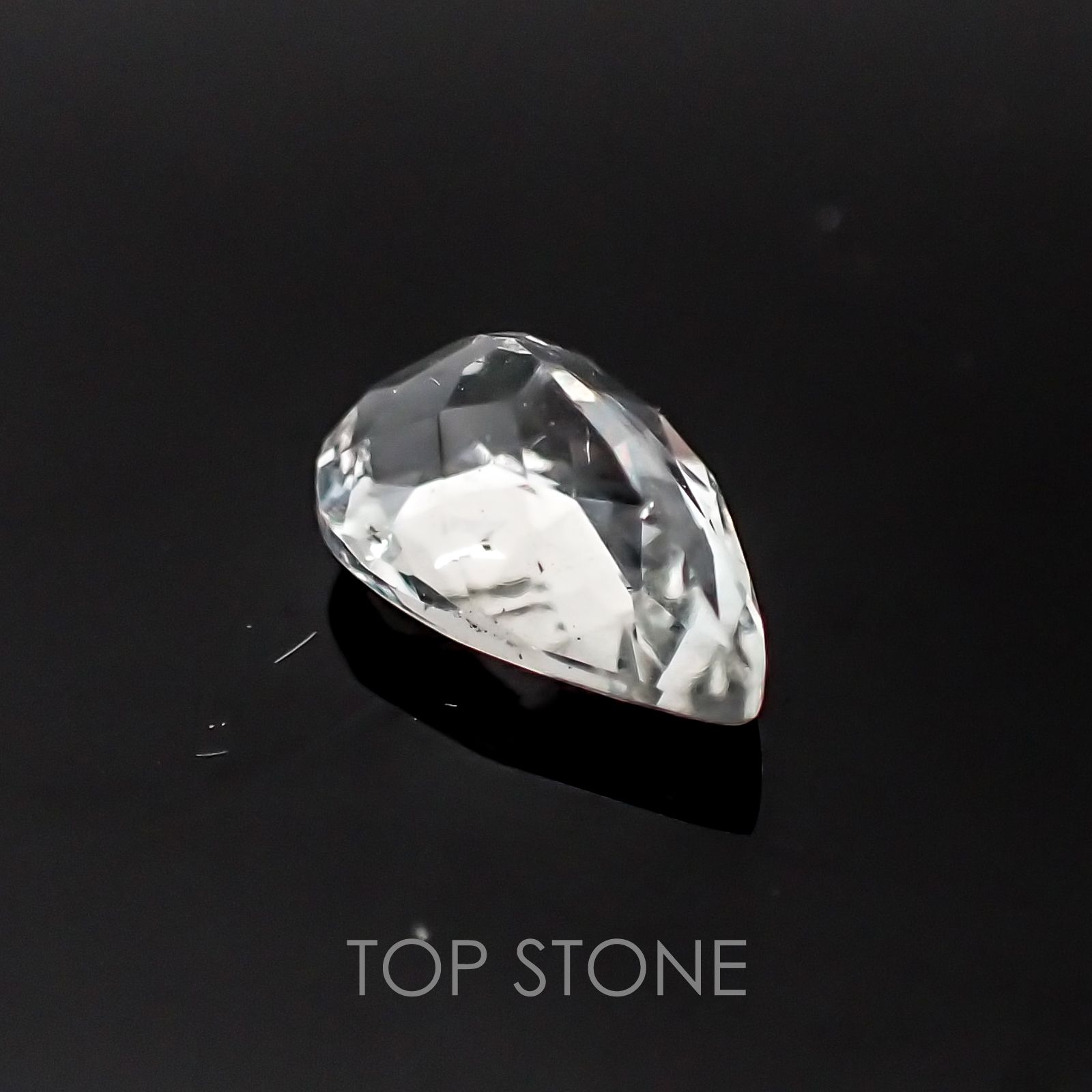 ハイアライトオパール メキシコ産 ルース 0.88ct[21048251]9×6mm前後