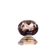 ブルーティント アキシナイト パキスタン産 0.30ct[230320820]4.6x3.7mm前後