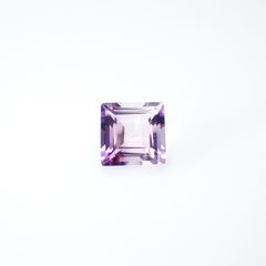 アワーグラスアメジスト モロッコ産 5.36ct[240125638]11x11mm前後