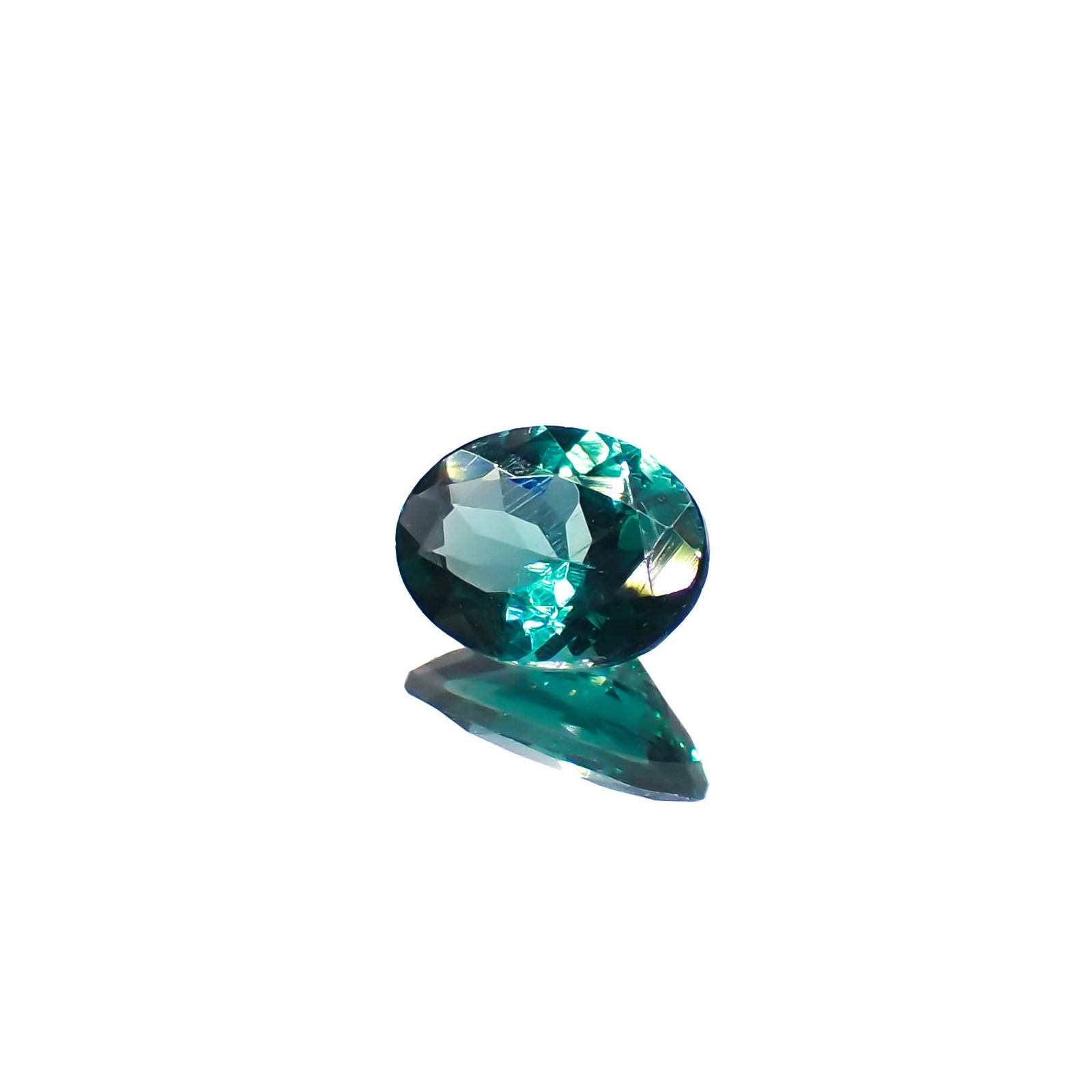 ノーブルモロキサイト マダガスカル産 0.72ct[230321371]6.9x5mm前後