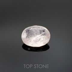 ターフェアイト(宝石名ターフェアイト) スリランカ産 0.895ct ソ付(彩珠)[19111861]6.9×5.7mm前後