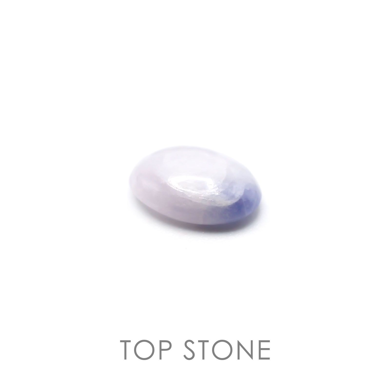 ハックマナイト ビルマ産 ルース 1.7ct[20106836]10.9×7.9mm前後