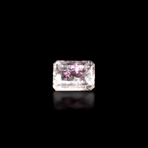 ティンカーベルクォーツ ブラジル産 2.32ct / 9.2x6.6mm前後 [260932865]