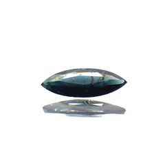 セレンディバイト(宝石名セレンディバイト)ミャンマー産 0.136ct ソ付(彩珠)[230923298]6.3x2.3mm前後