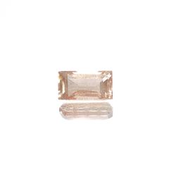 オレゴンサンストーン アメリカ・オレゴン州産 1.39ct[240627873]8.8x4.8mm前後