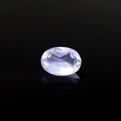 ムーンストーン(宝石名オーソクレース)インド/スリランカ産 0.70ct 識別済[240527737]7x5mm前後