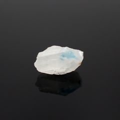 ユークレース 原石 ブラジル産 2.70ct[231023586]11.2x6.5mm前後