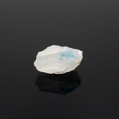 ユークレース 原石 ブラジル産 2.70ct[231023586]11.2x6.5mm前後